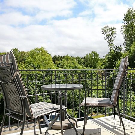 Residenz Von Flotow Wohnung 14 Heiligendamm Esterno foto